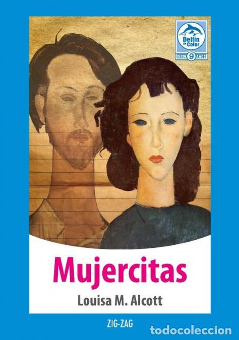 Libros: Mujercitas - Louisa M. Alcott - Foto 1