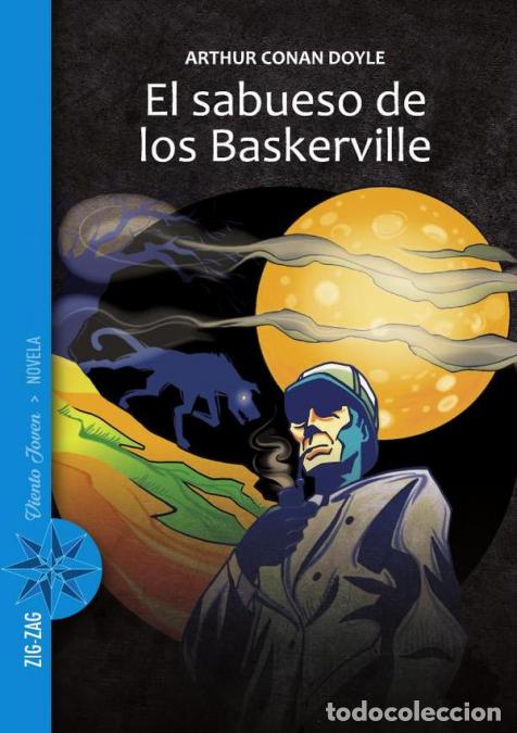 Libros: El sabueso de los Baskerville - Arthur Doyle - Foto 1