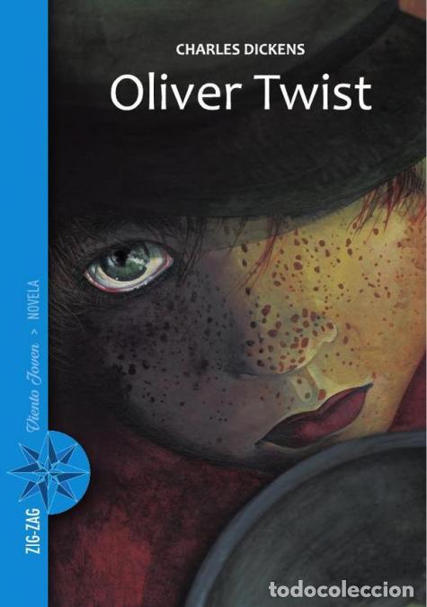 Libros: Oliver Twist - Charles Dickens - Foto 1
