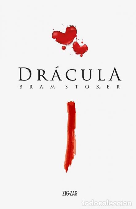 Libri: Dr&aacute;cula - Bram Stoker