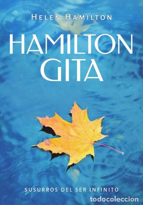 Libri: Hamilton Gita - Susurros del Ser Infinito - Helen Hamilton