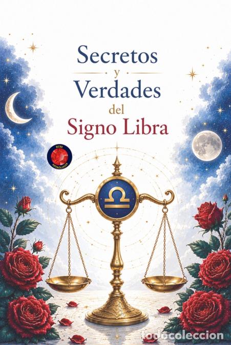 Libri: Secretos y Verdades del Signo Libra - Alina Rubi