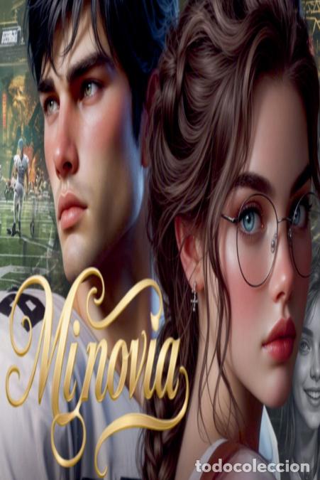 Libri: Mi novia - Trascendental Publishing House