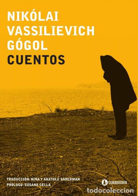 Libri: Cuentos -gogol - NIK&Oacute;LAI VASSILIEVICH G&Oacute;GOL
