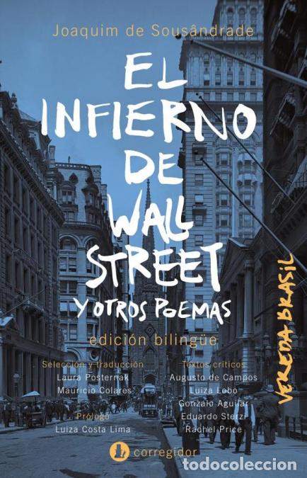 Libri: El infierno de wall street - JOAQUIM DE SOUSANDRADE