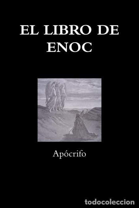 books: EL LIBRO DE ENOC - Ap&oacute;crifo