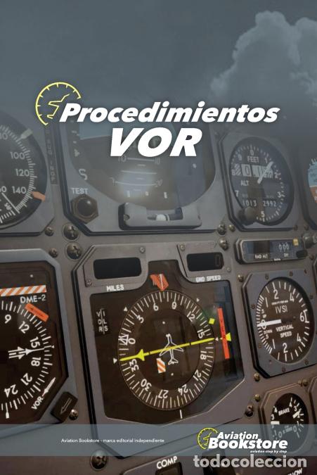 books: Procedimientos VOR - Facundo Conforti