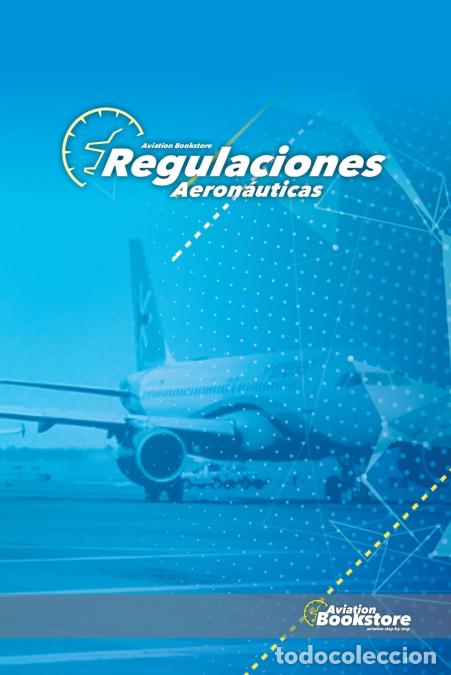 books: Regulaciones Aeron&aacute;uticas - Facundo Conforti