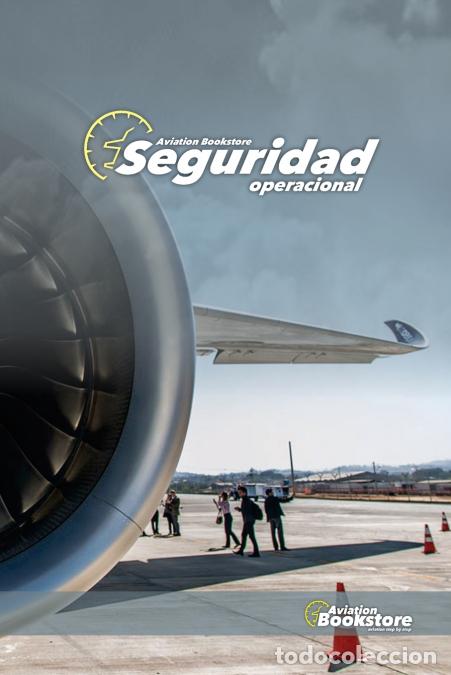 Libros: Seguridad Operacional - Facundo Conforti - Foto 1
