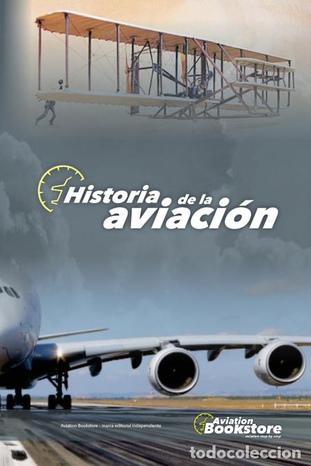 Livres: Hisotria de la Aviaci&oacute;n - Facundo Conforti
