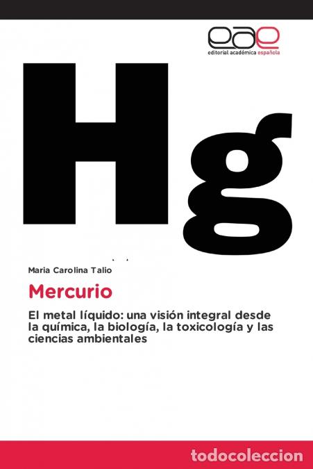 Libri: Mercurio - Maria Carolina Talio