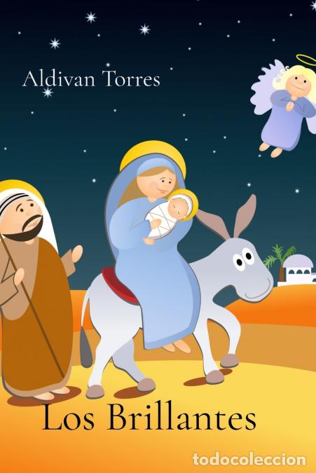 Libros: Los Brillantes - Aldivan Torres - Foto 1