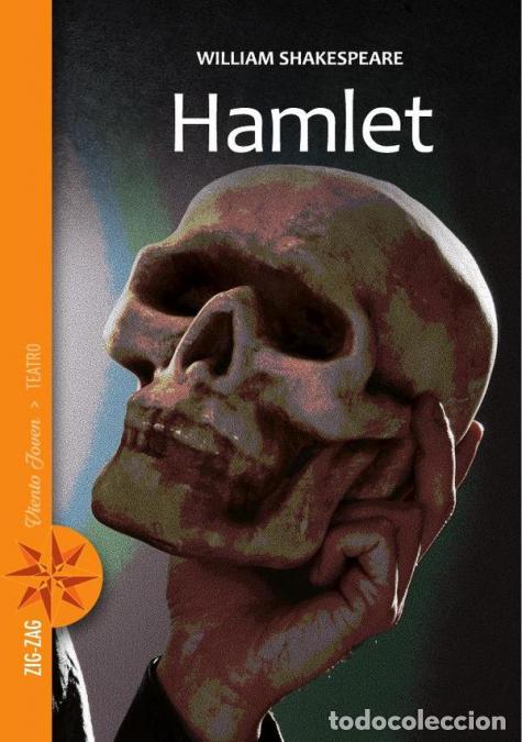 B&uuml;cher: Hamlet - William Shakespeare