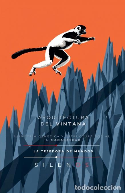 Libros: ARQUITECTURA DEL VINTANA - Estructura Social en Madagascar - Cristina Lobo,Manuel Rodsua