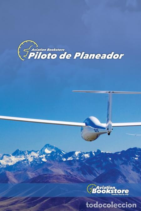 Libri: Piloto de Planeador - Facundo Conforti