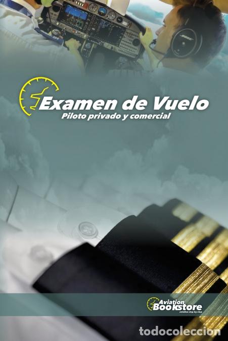 Libros: Examen de Vuelo - Facundo Conforti - Foto 1