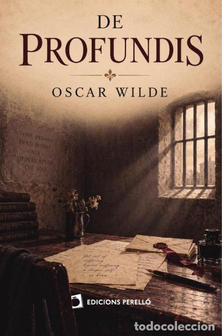 Libri: De profundis - Oscar Wilde