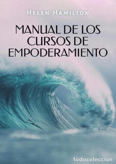 Libri: Manual de los cursos de empoderamiento - Helen Hamilton