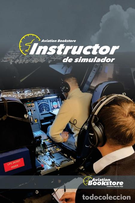 Livres: Instructor de Simulador - Facundo Conforti
