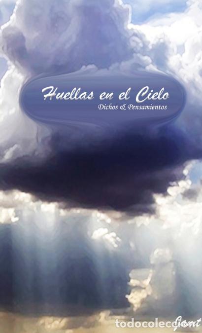 B&uuml;cher: Huellas en el Cielo - Jamt