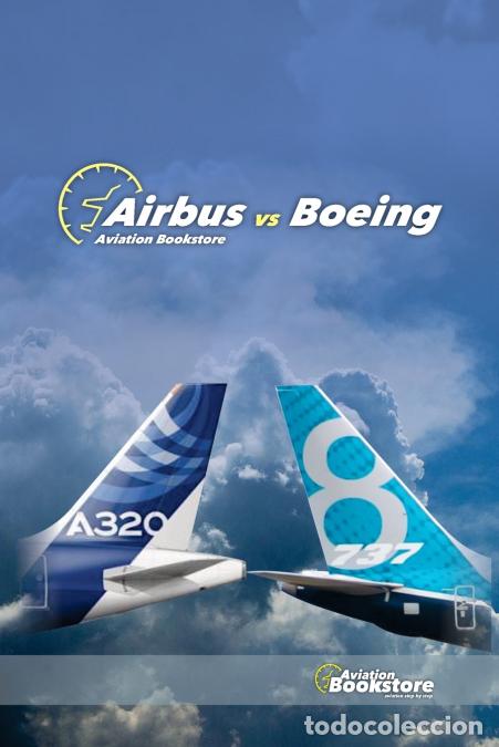 Libros: Airbus vs Boeing - Facundo Conforti - Foto 1