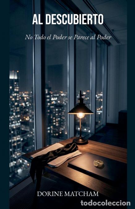 B&uuml;cher: AL DESCUBIERTO - Dorine Matcham