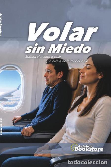 Libri: Volar Sin Miedo - Facundo Conforti