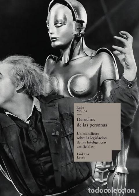 B&uuml;cher: Derechos de las personas - Rado Molina
