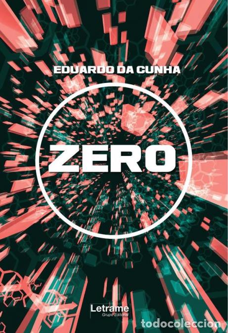Libros: Zero - Eduardo Da Cunha - Foto 1