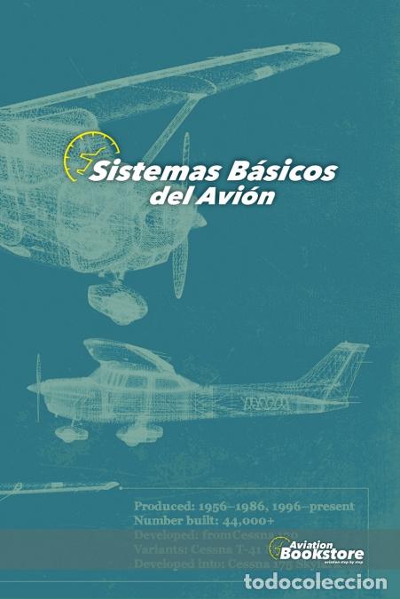 Libros: Sistemas B&aacute;sicos del Avi&oacute;n - Facundo Conforti - Foto 1