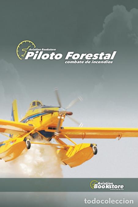 books: Piloto Forestal - Facundo Conforti