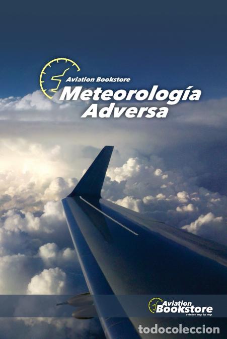 Libros: Meteorolog&iacute;a Adversa - Facundo Conforti - Foto 1