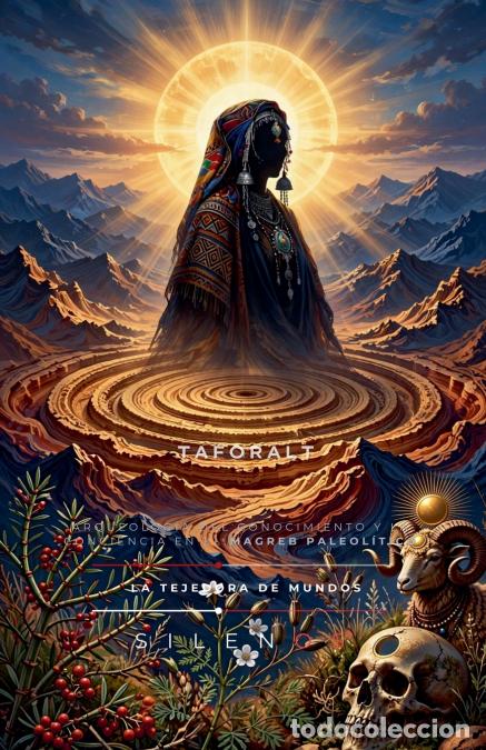 B&uuml;cher: TAFORALT - Magreb Paleol&iacute;tico - Cristina Lobo,Manuel Rodsua