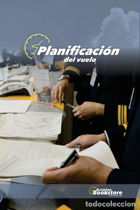 Libros: Planificaci&oacute;n del Vuelo - Facundo Conforti - Foto 1