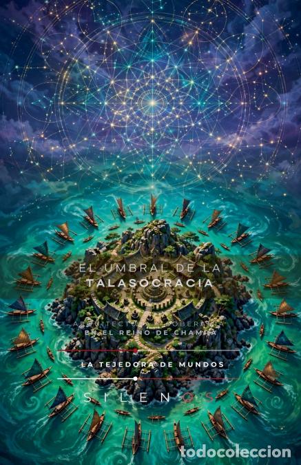 Livres: EL UMBRAL DE LA TALASOCRACIA - El Reino de Champa - Cristina Lobo,Manuel Rodsua