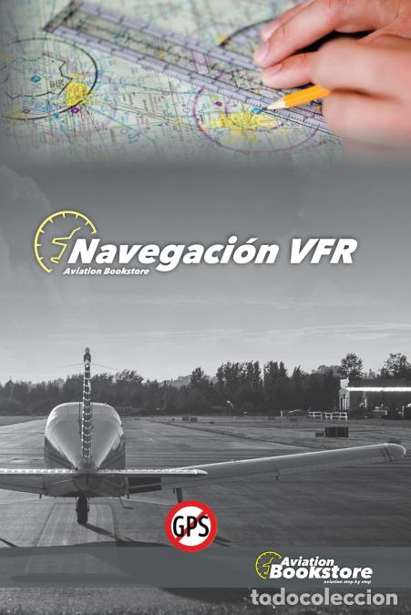 books: Navegaci&oacute;n VFR - Facundo Conforti