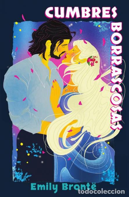 Libros: Cumbres borrascosas - EMILY BRONT&Euml; - Foto 1