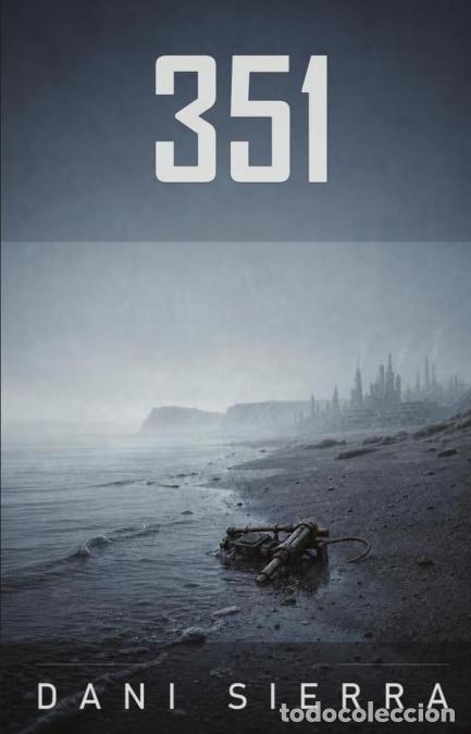 Libri: 351 - Dani Sierra