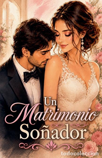 Libros: Un Matrimonio So&ntilde;ador - Benjamin David - Foto 1
