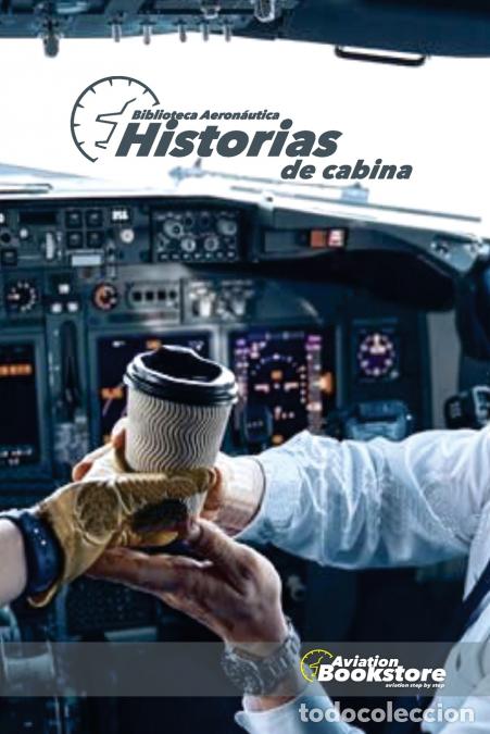 Livros: Historias de Cabina - Facundo Conforti