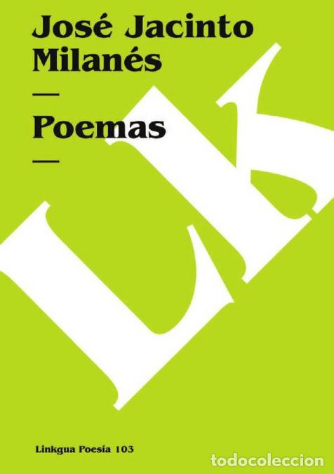 Libros: Poemas - Milan&eacute;s - Foto 1