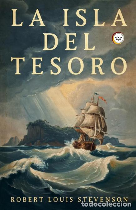 Libros: La Isla del Tesoro - Robert Louis Stevenson - Foto 1