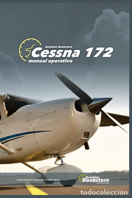 books: Cessna 172. Manual Operativo - Facundo Conforti