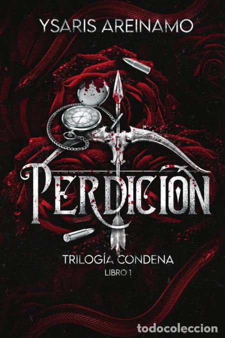 books: Perdici&oacute;n - Ysaris Areinamo