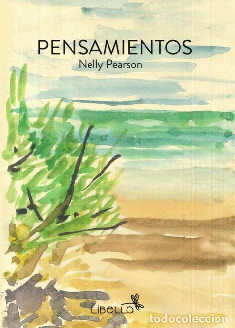 books: Pensamientos - Silvio Dalton Flores Pe&ntilde;a