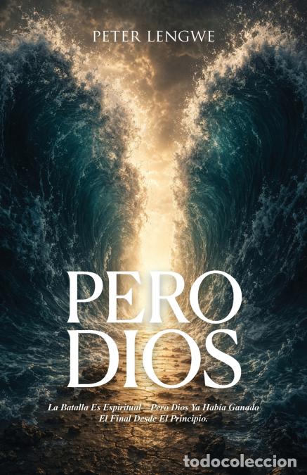 Libros: Pero Dios - Peter Lengwe - Foto 1