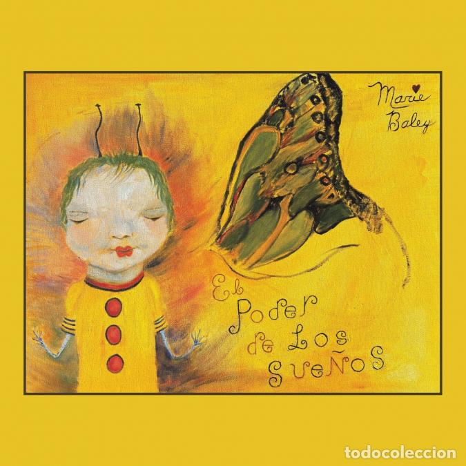 Libri: El poder de los sue&ntilde;os - Marie Baley