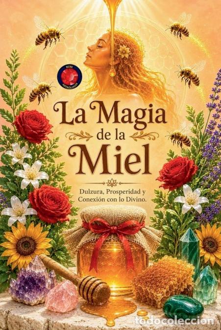 B&uuml;cher: La Magia de la Miel - Alina Rubi