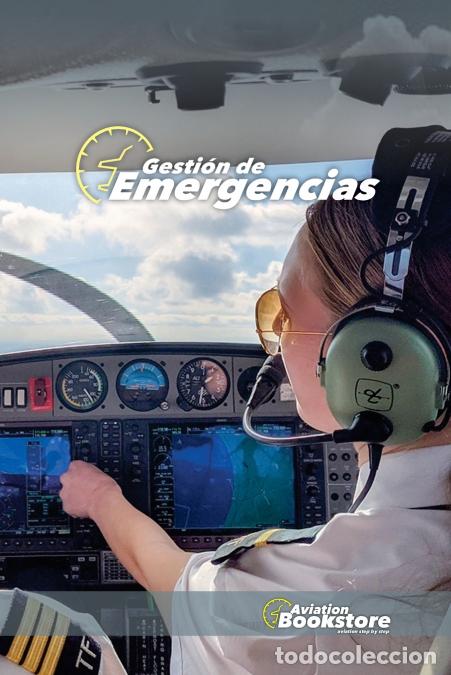 Livres: Gesti&oacute;n de Emergencias - Facundo Conforti