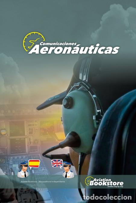 Livres: Comunicaciones Aeron&aacute;uticas - Facundo Conforti